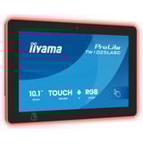 iiyama ProLite TW1025LASC-B3PNR, Pantalla de gran formato negro (mate)