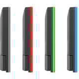 iiyama ProLite TW1025LASC-B3PNR, Pantalla de gran formato negro (mate)