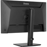 iiyama ProLite XB2491HS-B1, Monitor LED negro (mate)