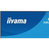 iiyama ProLite XB2797HSU-W1, Monitor LED blanco (mate)