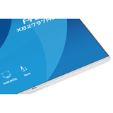 iiyama ProLite XB2797HSU-W1, Monitor LED blanco (mate)