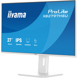 iiyama ProLite XB2797HSU-W1, Monitor LED blanco (mate)