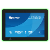 iiyama TW1025LASC-B3PNR, Pantalla de gran formato negro (mate)
