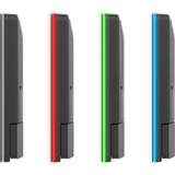 iiyama TW1025LASC-B3PNR, Pantalla de gran formato negro (mate)