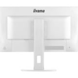 iiyama XB2797HSU-W1, Monitor LED blanco (mate)