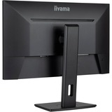 iiyama XUB2793QSU-B7 pantalla para PC 68,6 cm (27") 2560 x 1440 Pixeles Quad HD LED Negro, Monitor LED negro (mate), 68,6 cm (27"), 2560 x 1440 Pixeles, Quad HD, LED, 1 ms, Negro