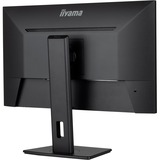 iiyama XUB2793QSU-B7 pantalla para PC 68,6 cm (27") 2560 x 1440 Pixeles Quad HD LED Negro, Monitor LED negro (mate), 68,6 cm (27"), 2560 x 1440 Pixeles, Quad HD, LED, 1 ms, Negro