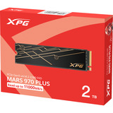 ADATA MARS 970 PLUS 2.0 TB, Unidad de estado sólido 