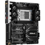 ASRock TRX50 WS, Placa base 