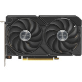ASUS Dual -RX9060XT-16G AMD Radeon RX 9060 XT 16 GB GDDR6, Tarjeta gráfica Radeon RX 9060 XT, 16 GB, GDDR6, 128 bit, 7680 x 4320 Pixeles, PCI Express 5.0