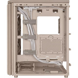 ASUS PROART PA401 WOOD, Cajas de torre beige