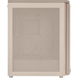ASUS PROART PA401 WOOD, Cajas de torre beige
