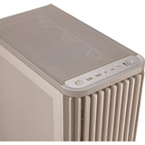 ASUS PROART PA401 WOOD, Cajas de torre beige