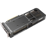 ASUS Prime -RTX5060TI-8G NVIDIA GeForce RTX 5060 Ti 8 GB GDDR7, Tarjeta gráfica GeForce RTX 5060 Ti, 8 GB, GDDR7, 128 bit, 7680 x 4320 Pixeles, PCI Express 5.0