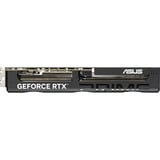 ASUS Prime -RTX5060TI-8G NVIDIA GeForce RTX 5060 Ti 8 GB GDDR7, Tarjeta gráfica GeForce RTX 5060 Ti, 8 GB, GDDR7, 128 bit, 7680 x 4320 Pixeles, PCI Express 5.0