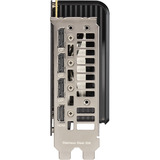 ASUS Prime -RTX5060TI-8G NVIDIA GeForce RTX 5060 Ti 8 GB GDDR7, Tarjeta gráfica GeForce RTX 5060 Ti, 8 GB, GDDR7, 128 bit, 7680 x 4320 Pixeles, PCI Express 5.0