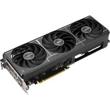 ASUS Prime -RTX5060TI-8G NVIDIA GeForce RTX 5060 Ti 8 GB GDDR7, Tarjeta gráfica GeForce RTX 5060 Ti, 8 GB, GDDR7, 128 bit, 7680 x 4320 Pixeles, PCI Express 5.0