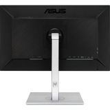 ASUS ProArt PA279CV 68,6 cm (27") 3840 x 2160 Pixeles 4K Ultra HD LED Negro, Plata, Monitor LED negro/Plateado, 68,6 cm (27"), 3840 x 2160 Pixeles, 4K Ultra HD, LED, 5 ms, Negro, Plata