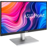 ASUS ProArt PA279CV pantalla para PC 68,6 cm (27") 3840 x 2160 Pixeles 4K Ultra HD LED Negro, Plata, Monitor LED negro/Plateado, 68,6 cm (27"), 3840 x 2160 Pixeles, 4K Ultra HD, LED, 5 ms, Negro, Plata