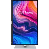 ASUS ProArt PA279CV pantalla para PC 68,6 cm (27") 3840 x 2160 Pixeles 4K Ultra HD LED Negro, Plata, Monitor LED negro/Plateado, 68,6 cm (27"), 3840 x 2160 Pixeles, 4K Ultra HD, LED, 5 ms, Negro, Plata