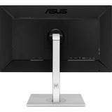 ASUS ProArt PA279CV pantalla para PC 68,6 cm (27") 3840 x 2160 Pixeles 4K Ultra HD LED Negro, Plata, Monitor LED negro/Plateado, 68,6 cm (27"), 3840 x 2160 Pixeles, 4K Ultra HD, LED, 5 ms, Negro, Plata