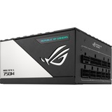 ASUS ROG Loki 750W Platinum, Fuente de alimentación de PC negro