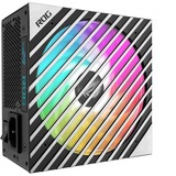 ASUS ROG Loki SFX-L 750W Platinum unidad de fuente de alimentación 20+4 pin ATX Negro, Plata, Fuente de alimentación de PC negro, 750 W, 100 - 240 V, 110 W, 750 W, 110 W, 9,6 W