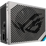ASUS ROG Thor Platinum III (ROG Equalizer), Fuente de alimentación de PC negro, 1000 W, 100 - 240 V, Activo, 125 W, 1000 W, 125 W