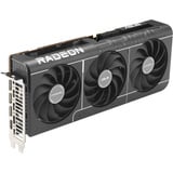 ASUS Radeon RX 9070 GRE PRIME OC EVO, Tarjeta gráfica gris