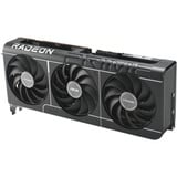 ASUS Radeon RX 9070 GRE PRIME OC EVO, Tarjeta gráfica gris
