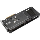 ASUS Radeon RX 9070 GRE PRIME OC EVO, Tarjeta gráfica gris