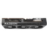 ASUS Radeon RX 9070 GRE PRIME OC EVO, Tarjeta gráfica gris