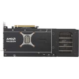 ASUS Radeon RX 9070 GRE PRIME OC EVO, Tarjeta gráfica gris