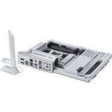 ASUS TUF GAMING B850-BTF WIFI W AMD B850 Zócalo AM5 ATX, Placa base AMD, Zócalo AM5, AMD Ryzen 7000 Series, AMD Ryzen 8000 Series, AMD Ryzen 9000 Series, DDR5-SDRAM, 256 GB, DIMM