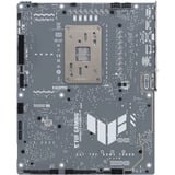 ASUS TUF GAMING B850-BTF WIFI W AMD B850 Zócalo AM5 ATX, Placa base AMD, Zócalo AM5, AMD Ryzen 7000 Series, AMD Ryzen 8000 Series, AMD Ryzen 9000 Series, DDR5-SDRAM, 256 GB, DIMM