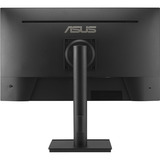 ASUS VA27AQSE pantalla para PC 68,6 cm (27") 2560 x 1440 Pixeles Quad HD LCD Negro, Monitor LED negro, 68,6 cm (27"), 2560 x 1440 Pixeles, Quad HD, LCD, 1 ms, Negro