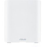 ASUS ZenWiFi BT8 (2-pack) Tribanda (2.4 GHz / 5 GHz / 6 GHz) Wi-Fi 7 (802.11be) Blanco 3 Interno, Router blanco, Blanco, Interno, Sistema de malla, Poder, 548 m², Tribanda (2.4 GHz / 5 GHz / 6 GHz)