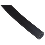 Alphacool ES TPV 8/5 - Manguera - Negro Mate negro (mate)