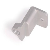 Alphacool Kit de montaje ES, Fijación/Instalación plateado