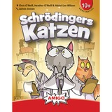 Amigo Gatos de Schrödinger, Juego de mesa 