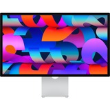 Apple Studio Display 68,6 cm (27") 5120 x 2880 Pixeles 5K Ultra HD Plata, Monitor LED plateado, 68,6 cm (27"), 5120 x 2880 Pixeles, 5K Ultra HD, Plata