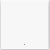 Aqara Interruptor de pared inteligente H1 - una palanca con conductor neutro gris