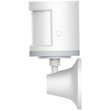 Aqara Sensor de movimiento y luz P2, Detector de movimiento 