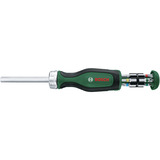 Bosch 1600A032V0, Conjuntos de bits verde/Negro