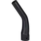 Bosch 2 608 000 573 accesorio y suministro de vacío, Tubo negro, Negro, GAS 35 L AFC, GAS 35 L SFC+, GAS 35 M AFC, GAS 55 M AFC Professional, 3,5 cm
