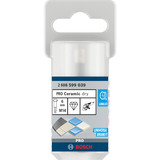 Bosch Corona de perforación PRO Ceramic dry, Ø 6mm, Taladro 