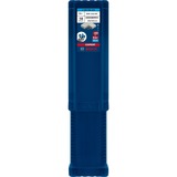 Bosch Expert Broca para martillo SDS Max-8X, Taladro Martillo perforador, Hammer drill bit, 1,8 cm, 340 mm, Concreto, Piedra, 20 cm