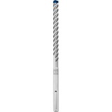 Bosch Expert Broca para martillo SDS Max-8X, Taladro Martillo perforador, Hammer drill bit, 1,8 cm, 340 mm, Concreto, Piedra, 20 cm