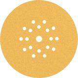 Bosch Expert C470 hoja de lija, Ø 225mm, K100 