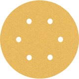 Bosch Expert Discos de lija C470, Hoja de lija 50 pieza(s)